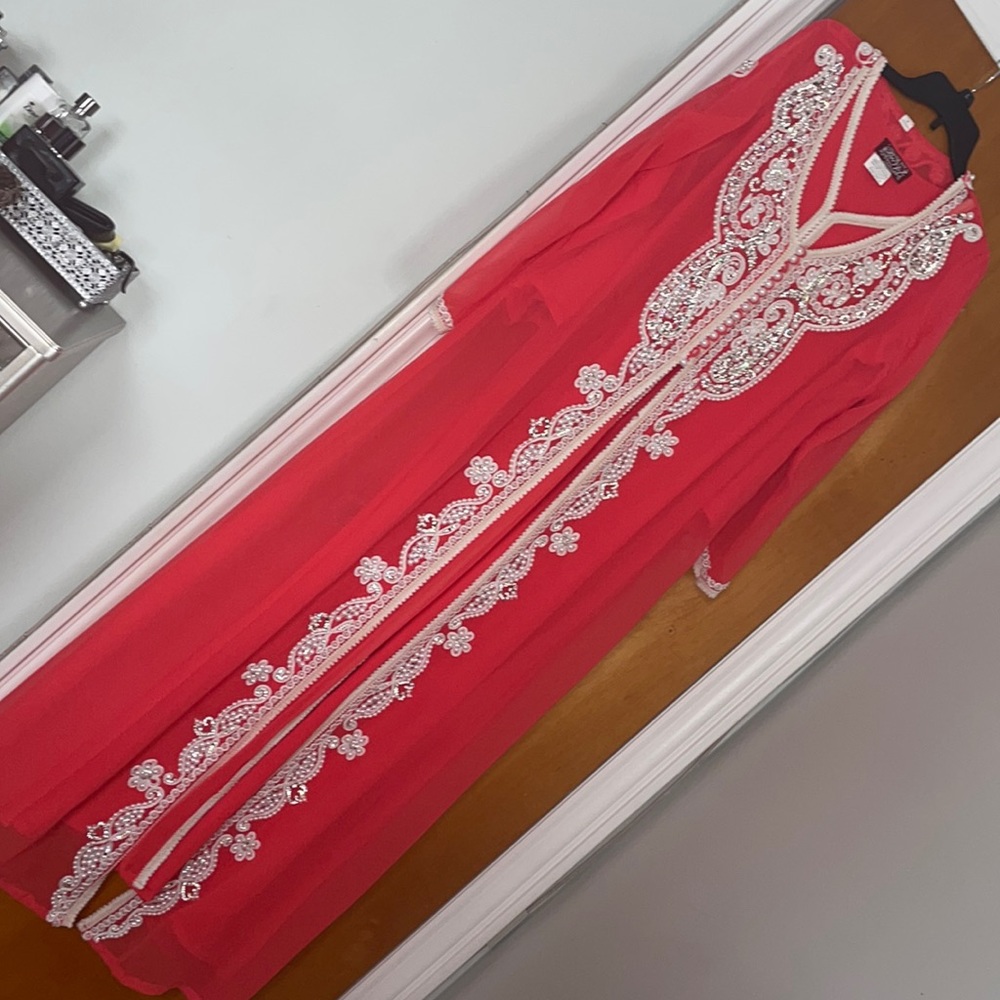 Beautiful moroccan dress